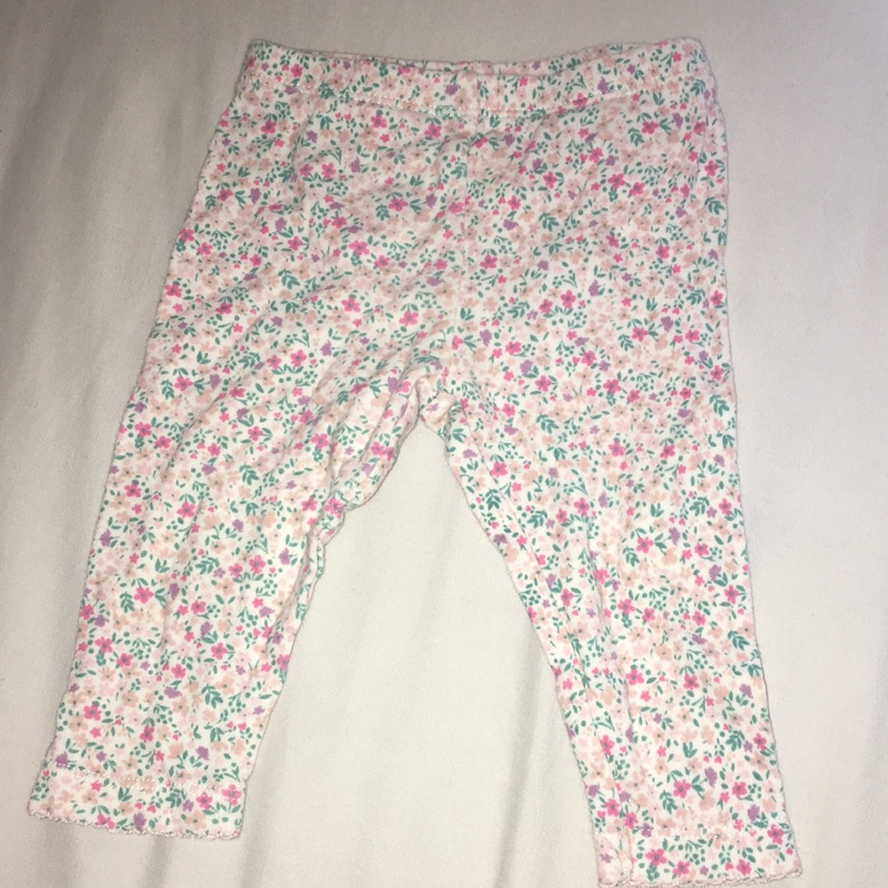 Babygirl bottom pants